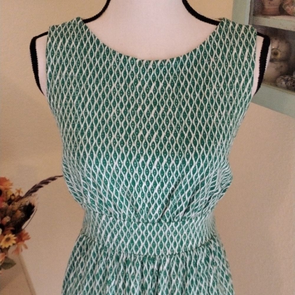 Joe Fresh Rayon Knit Dress Soft Girl - Picture 2 of 11